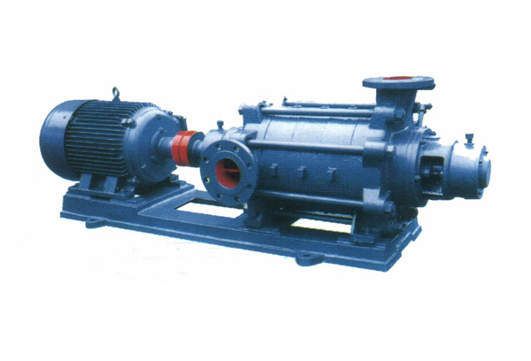 TSWA多級臥式離心泵 TSWA多級臥式離心泵