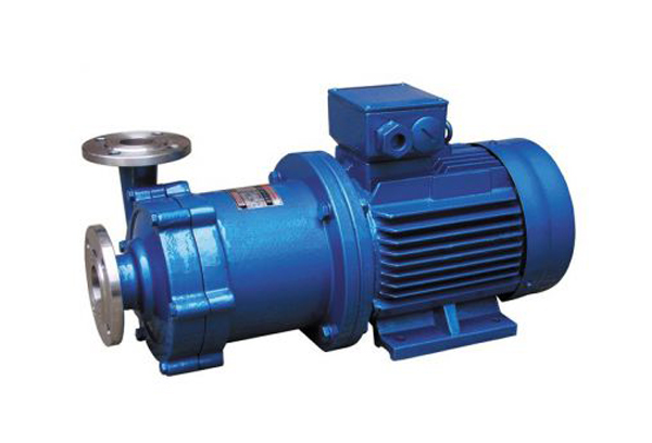 CQ磁力驅(qū)動泵 CQ磁力驅(qū)動泵